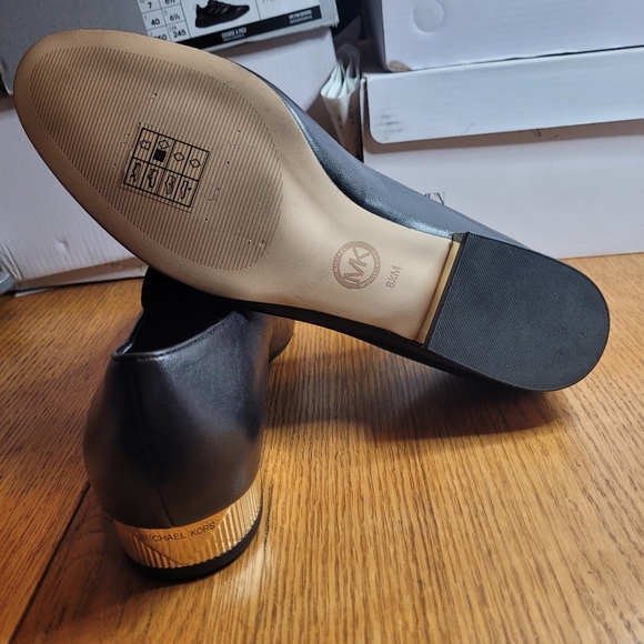 Ladies Michel korse shoes - Picture 5 of 10